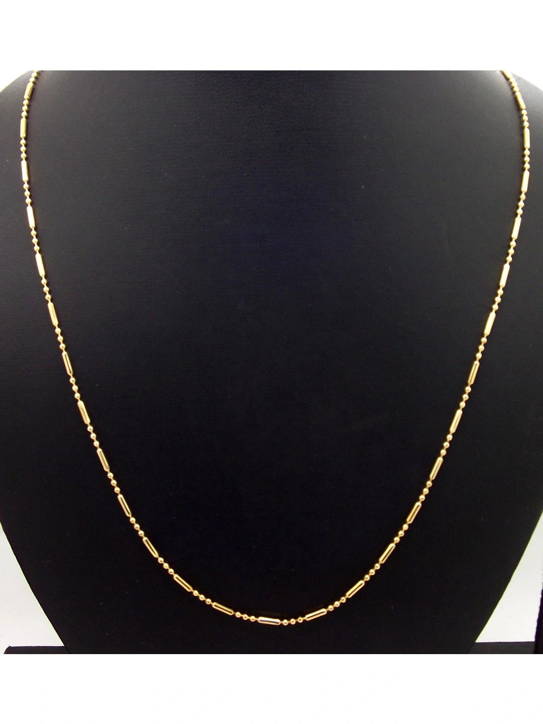 Pipe & Dot Chain