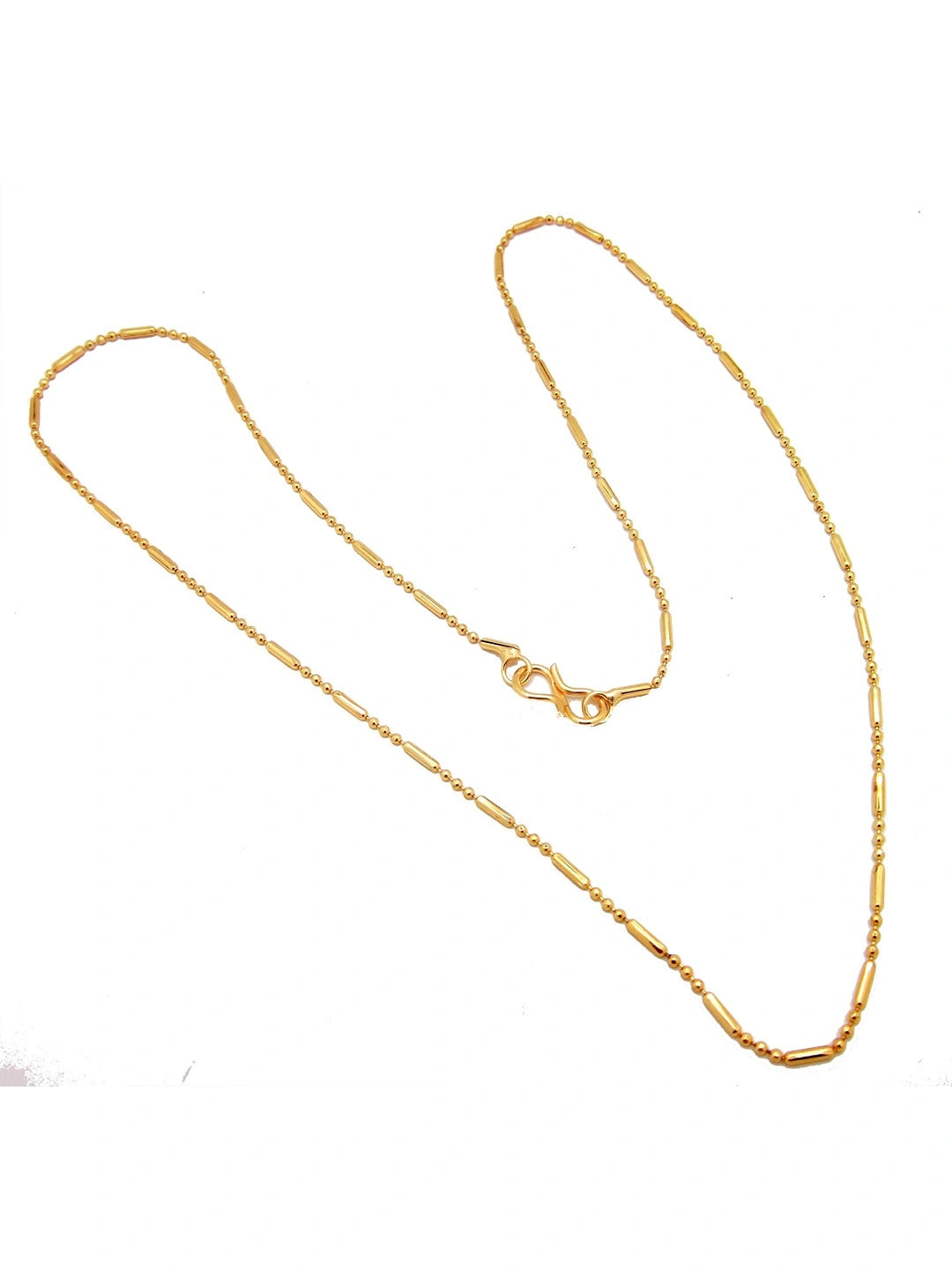 Pipe & Dot Chain