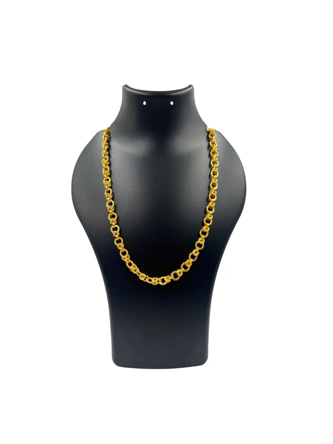 Gold plated Link Chain
