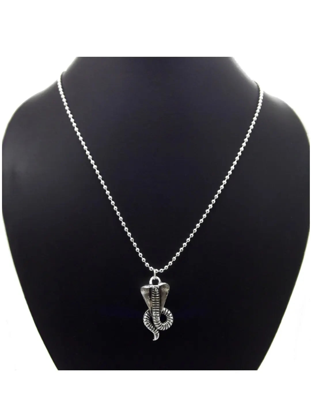 Snake Pendant Chain
