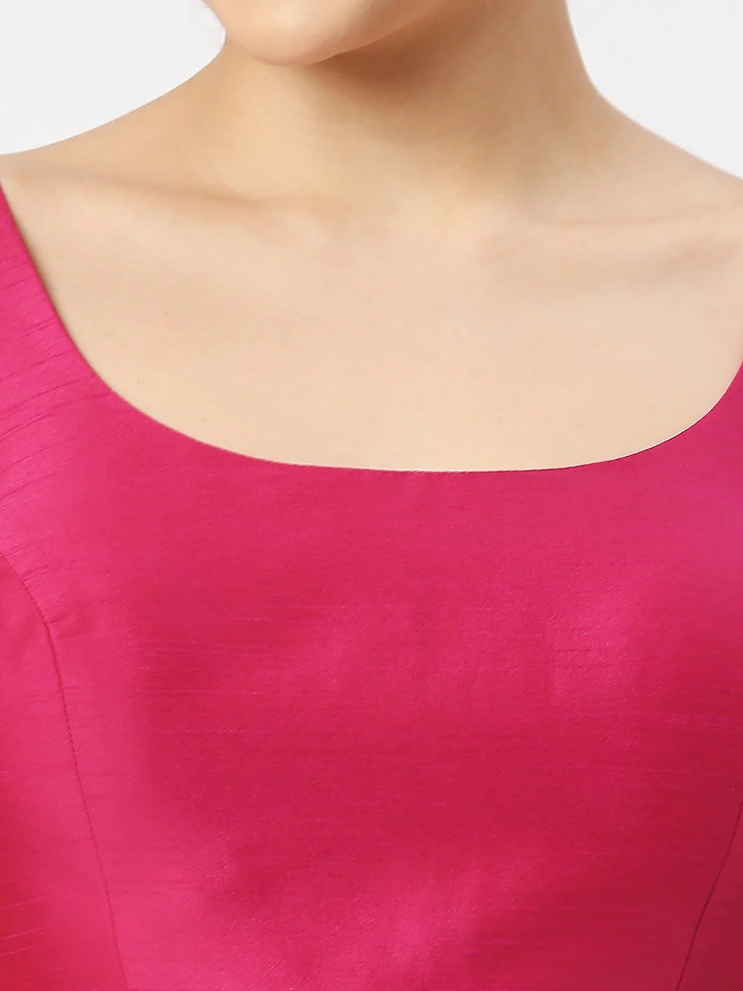Regal Rani Silk Blouse