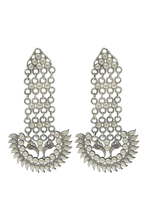 Classic Drop Earrings