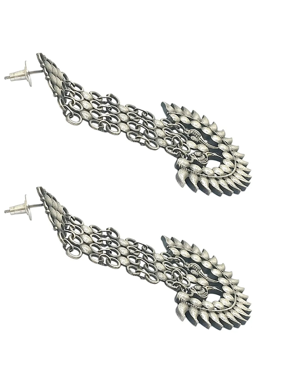 Classic Drop Earrings