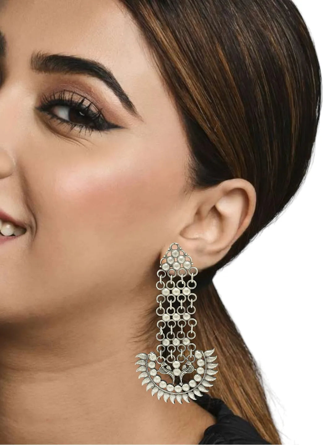 Classic Drop Earrings