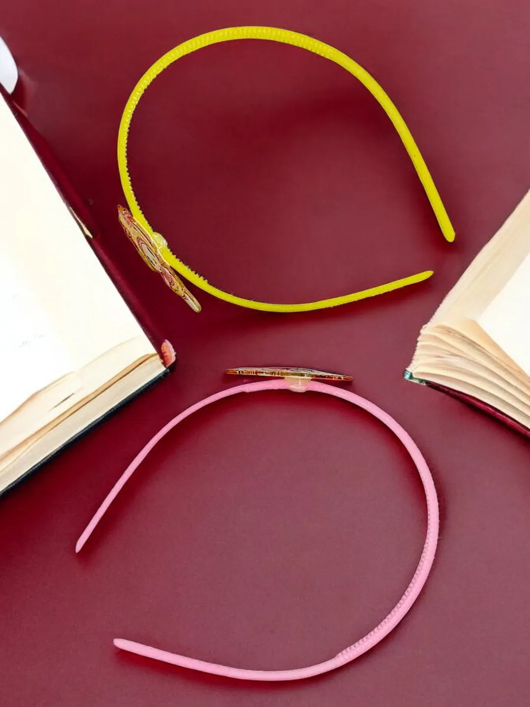 Set of 2 Hairband