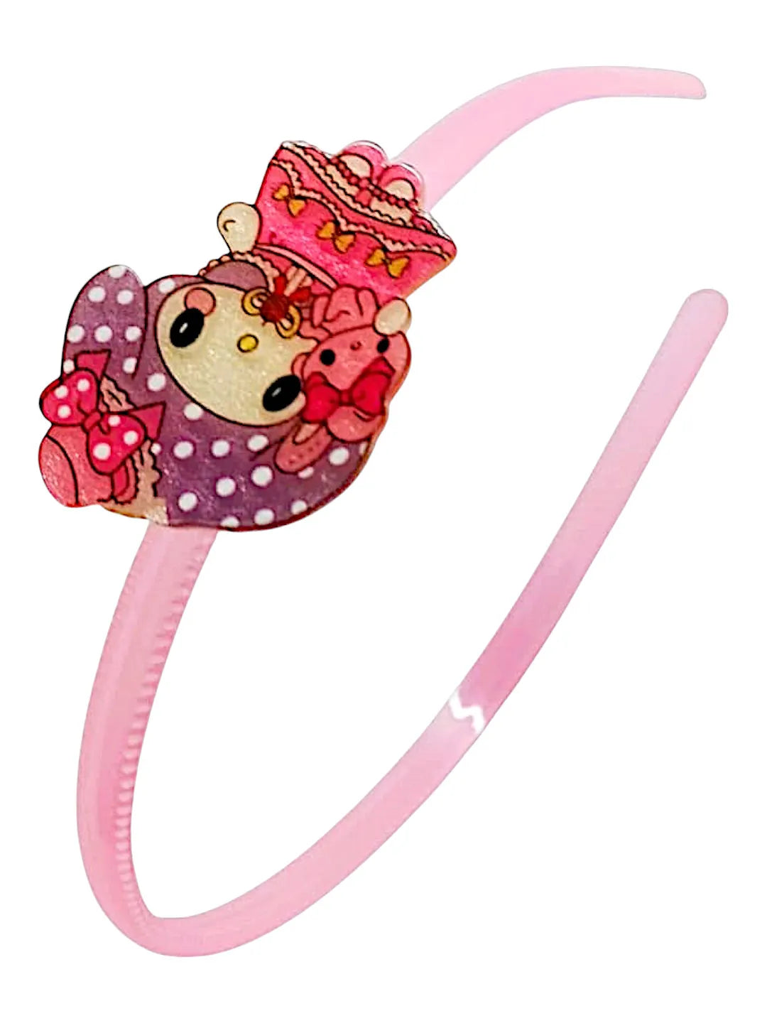 Set of 2 Hairband