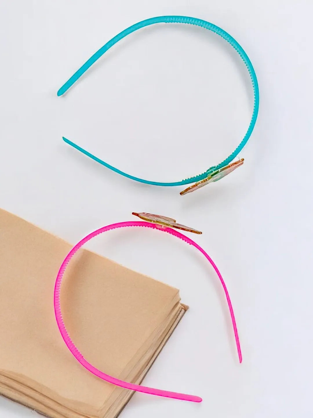 Set of 2 Funcky Hairband