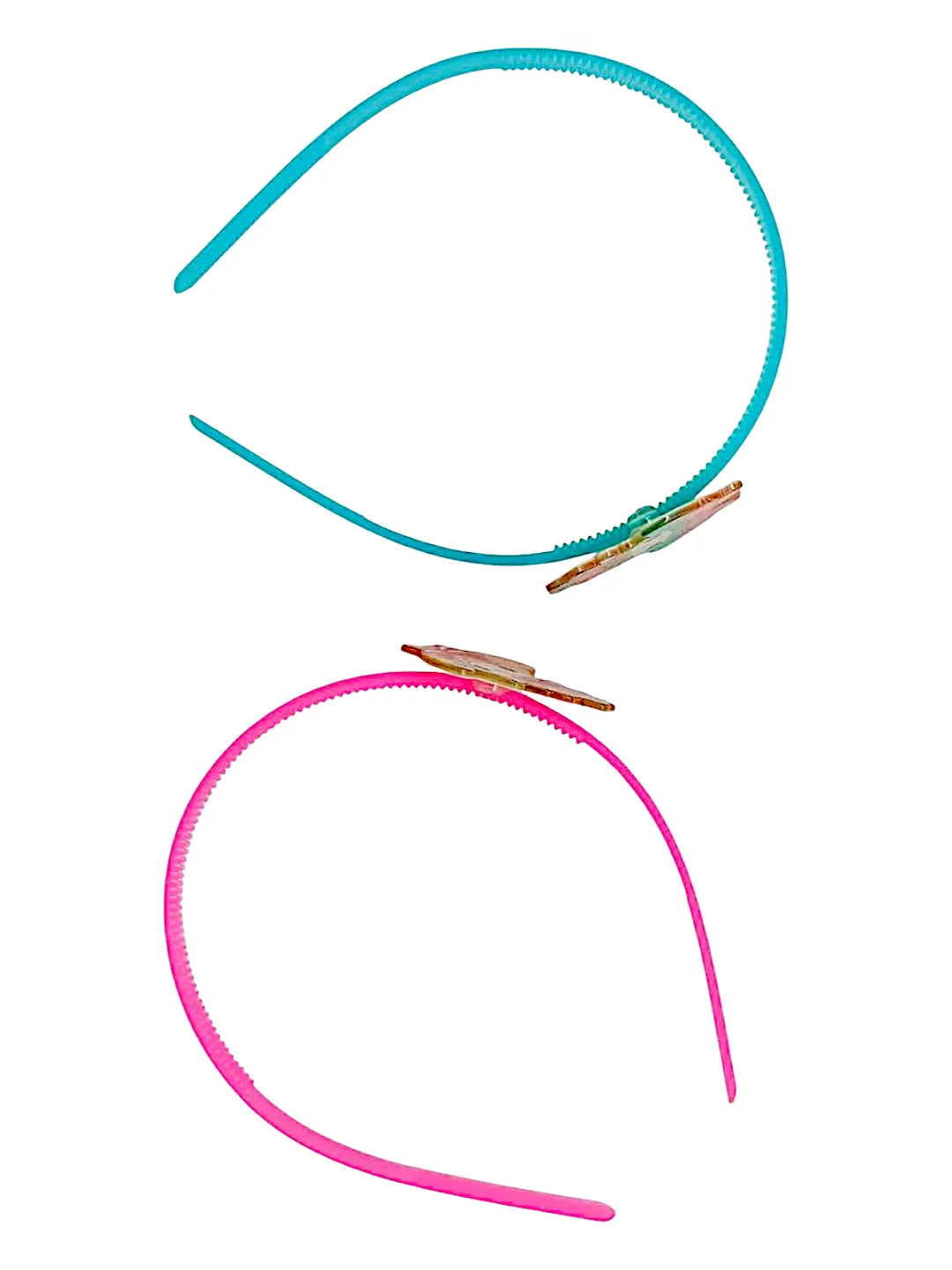 Set of 2 Funcky Hairband