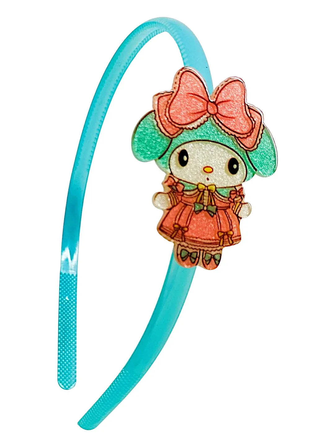 Set of 2 Funcky Hairband