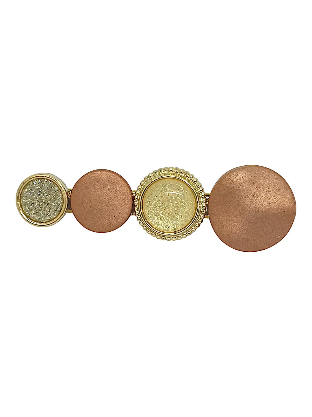 Set of 3 Hair Clip
