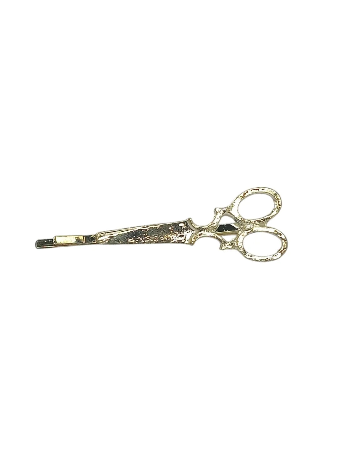 Set of 3 Patel Embellished Hair Clip