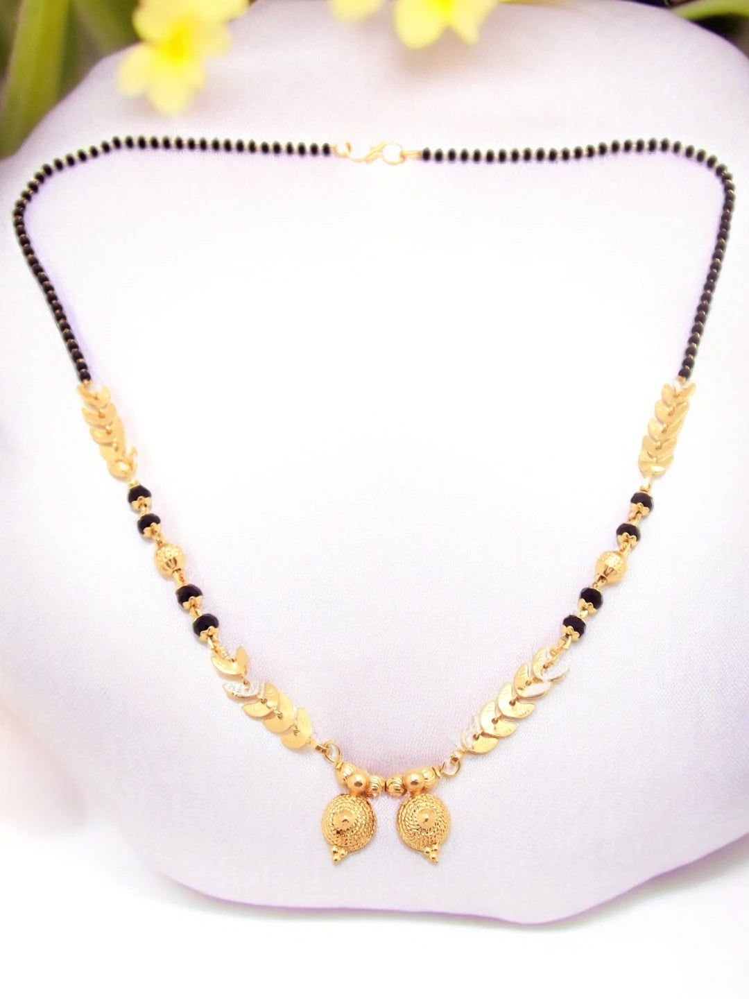 Vati Mangalsutra