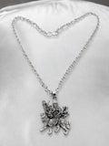 Durga Maa Pendant Chain