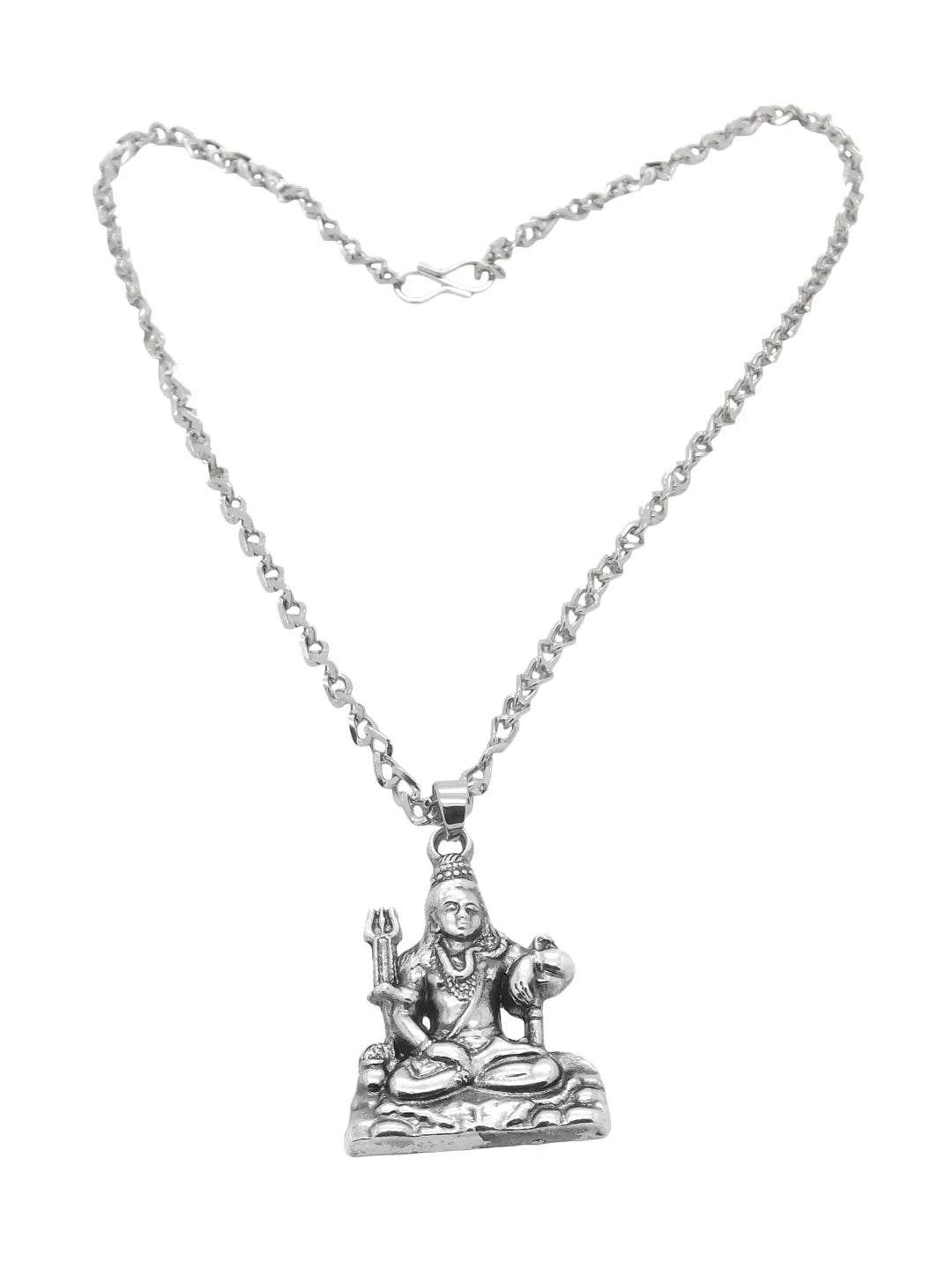 Shivji Pendant Chain