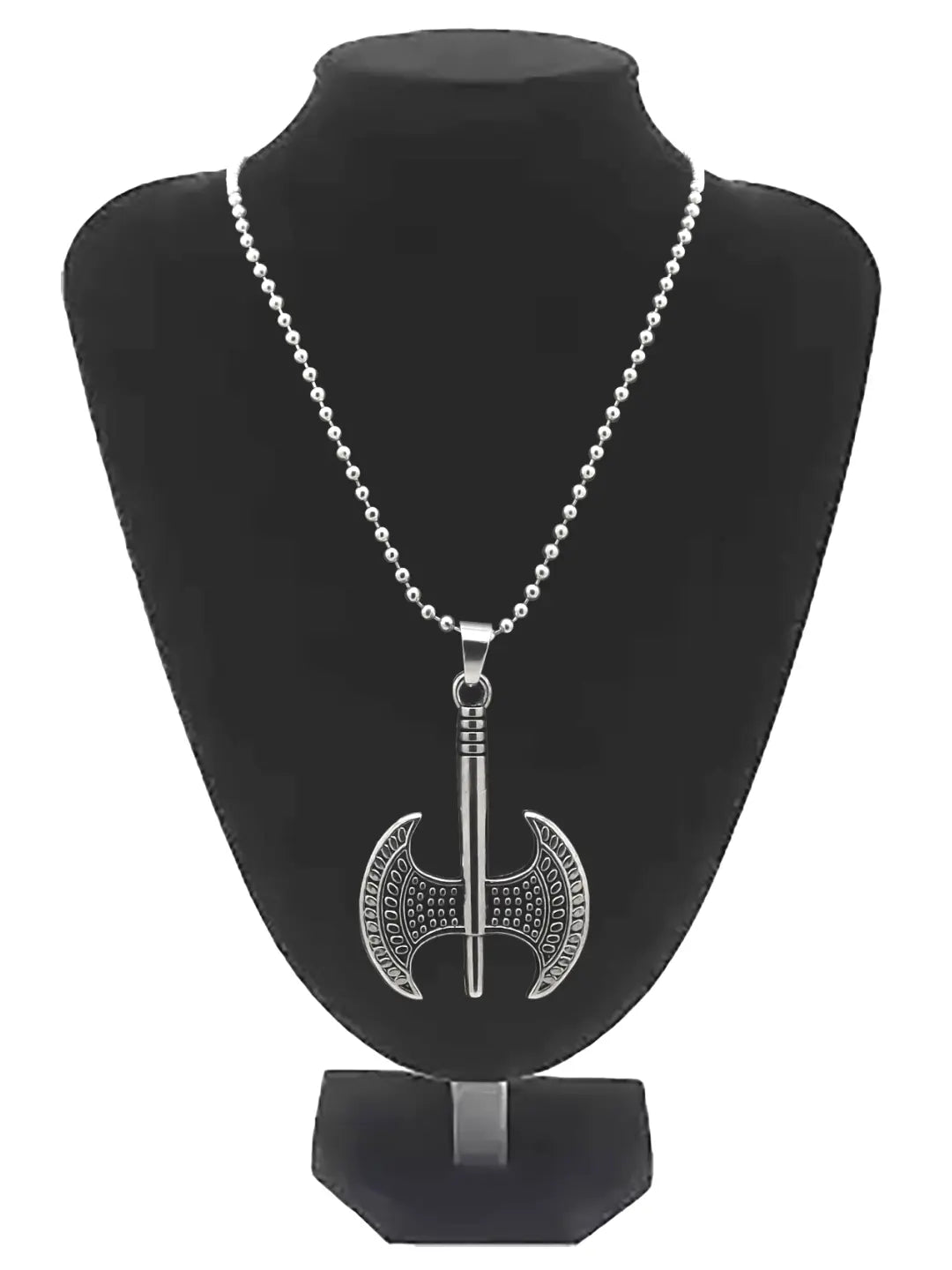 Axe Pendant Chain