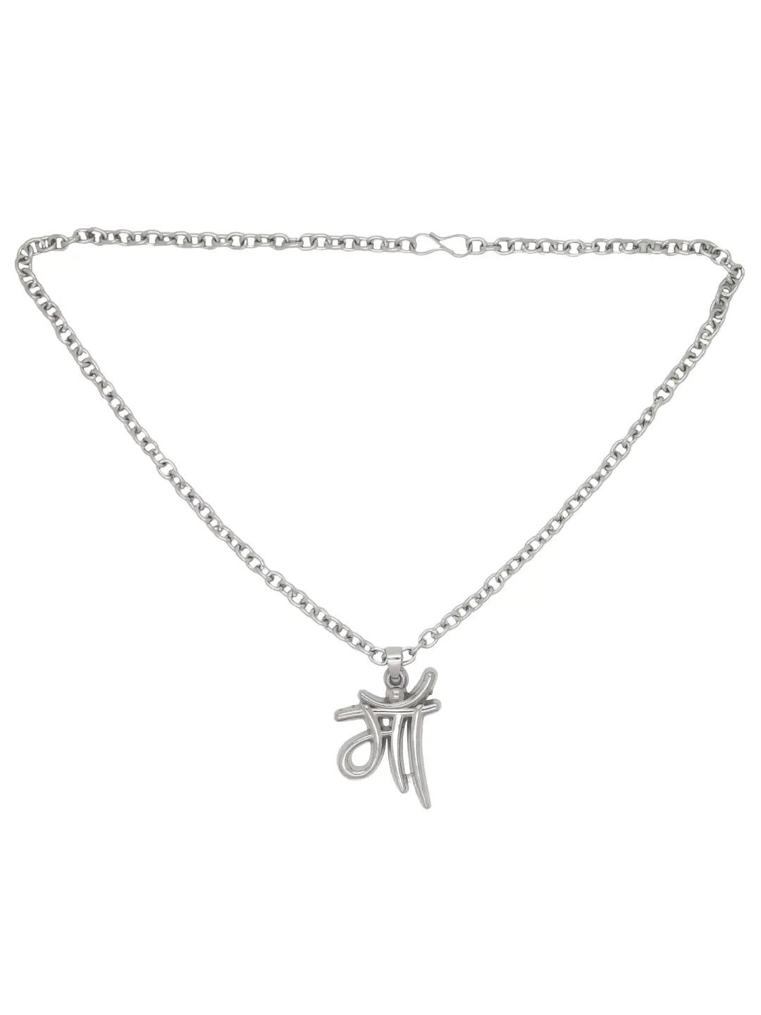 Maa Pendant Chain