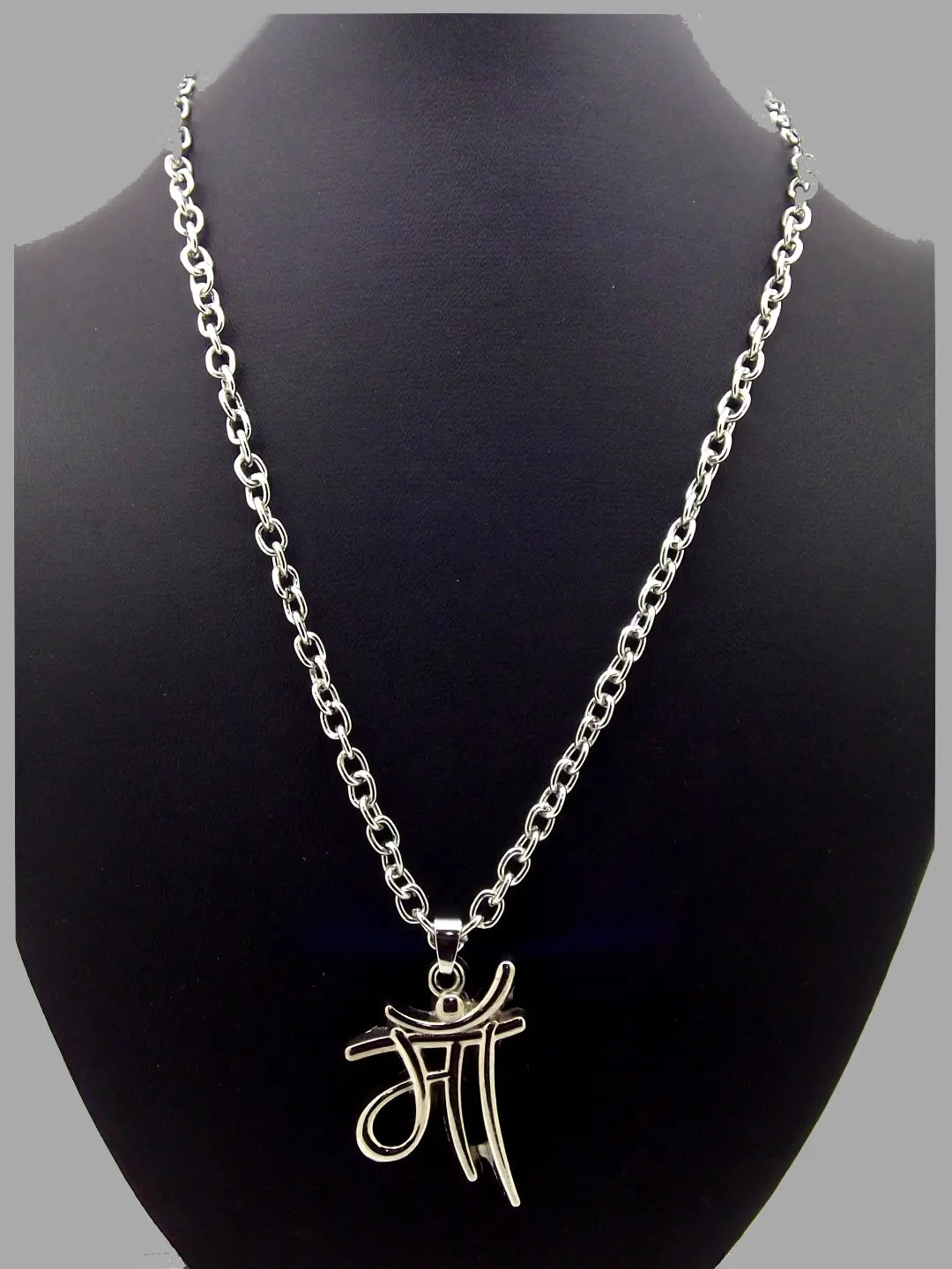 Maa Pendant Chain