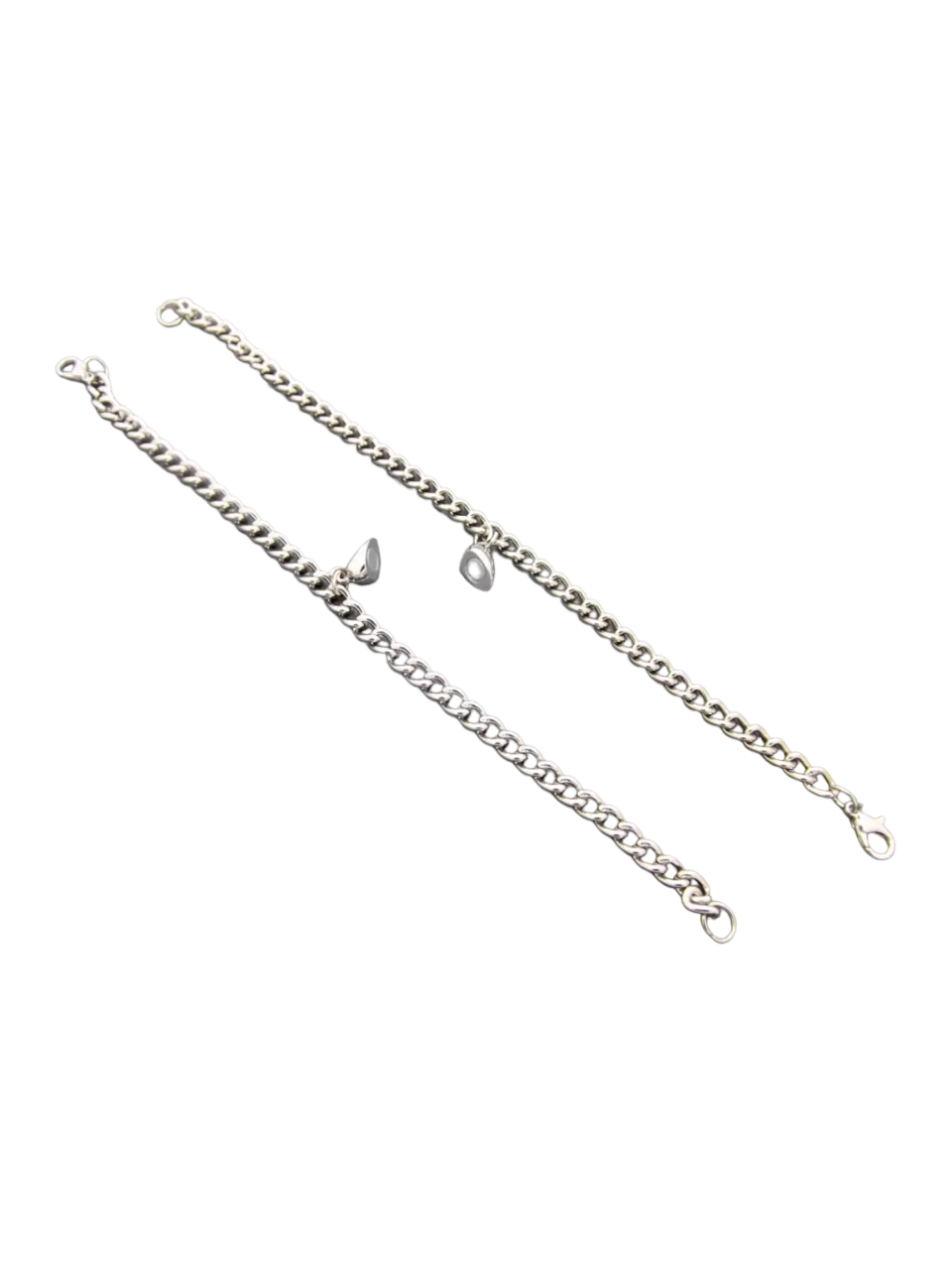 Heart Magnet Bracelet