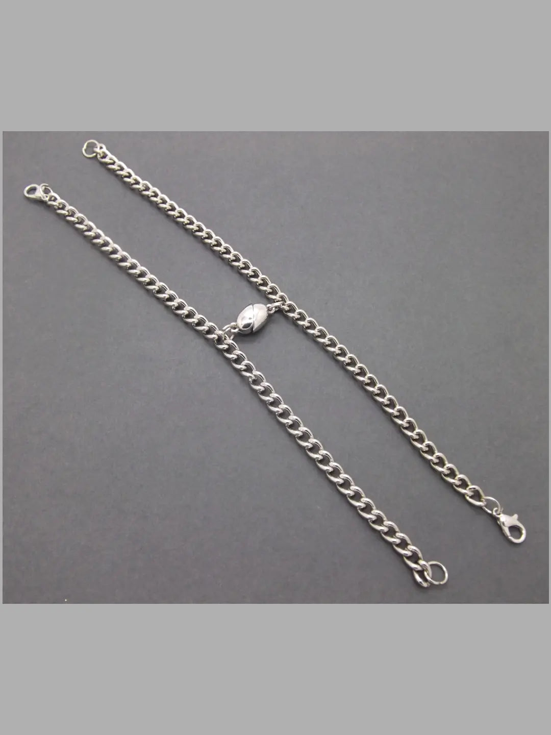 Heart Magnet Bracelet