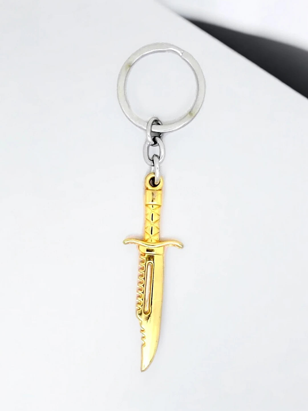 Sword Keychain
