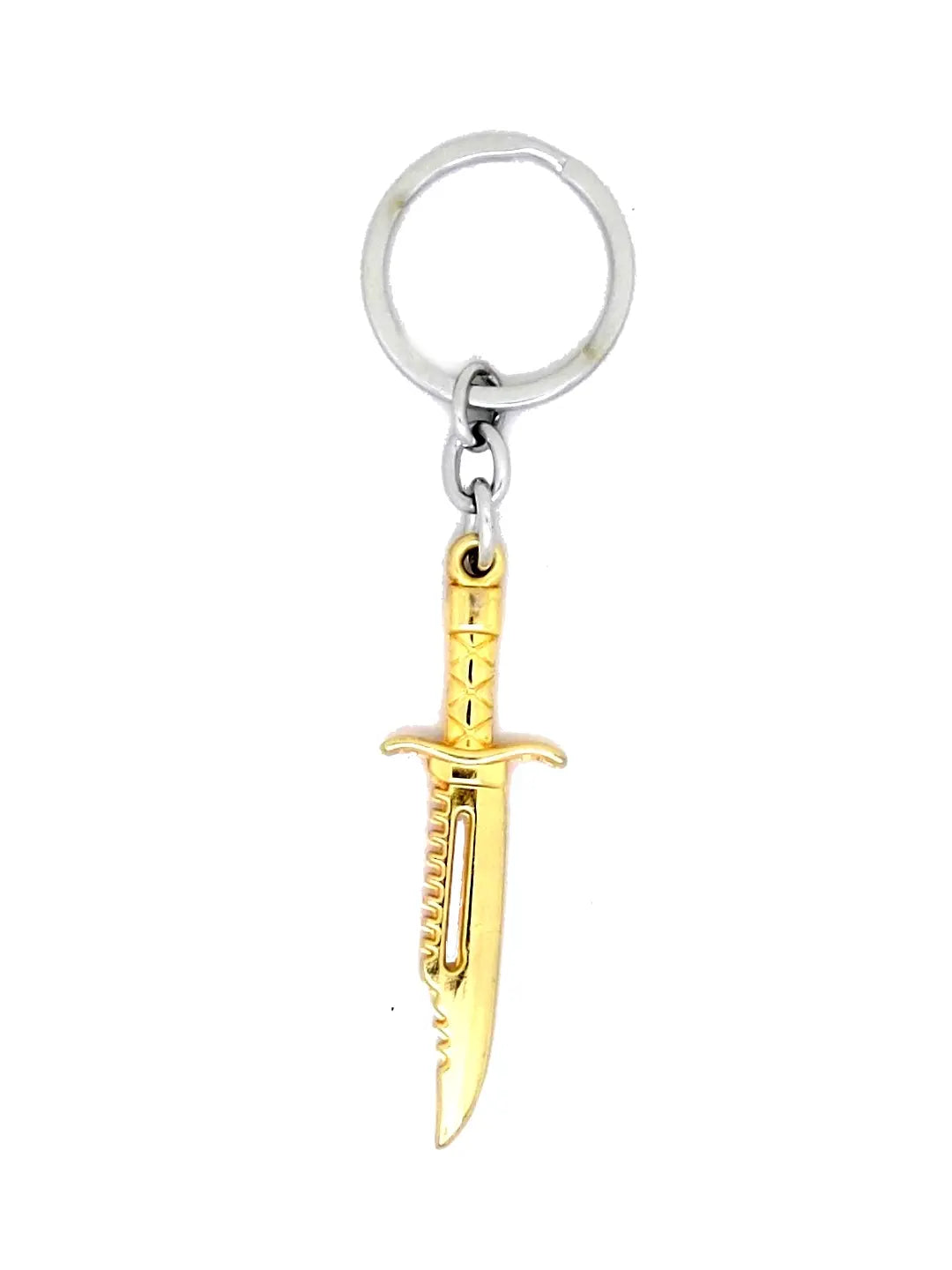 Sword Keychain