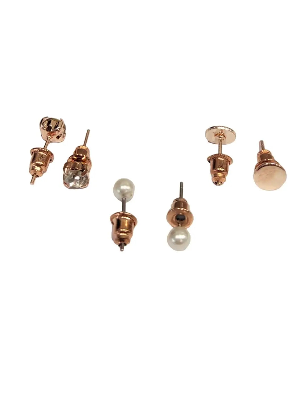 9 Pairs of Combo Earrings