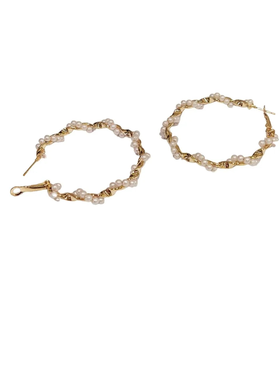 Set Of 5 Casual Wear Earings