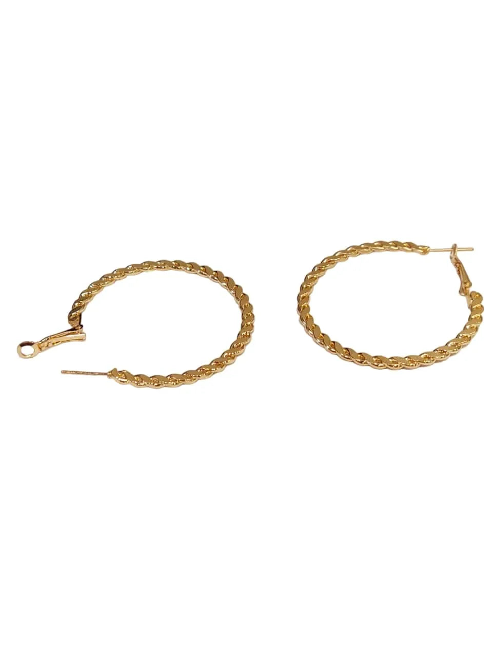 Set Of 5 Casual Wear Earings