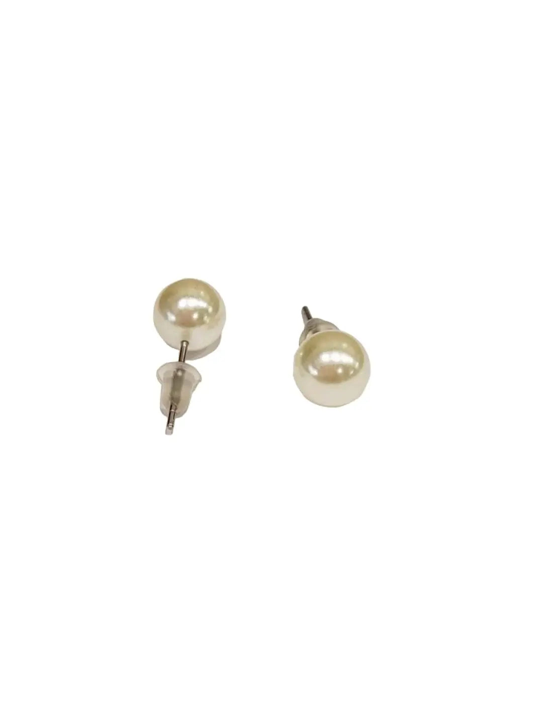 Studs & Hoops Combo Earrings