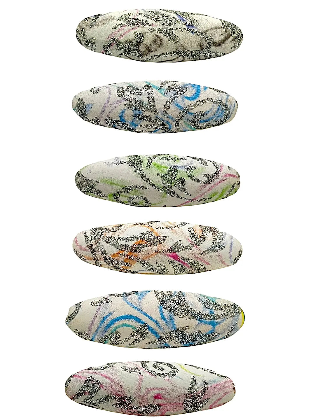 Pestel Artistic Saree Pin