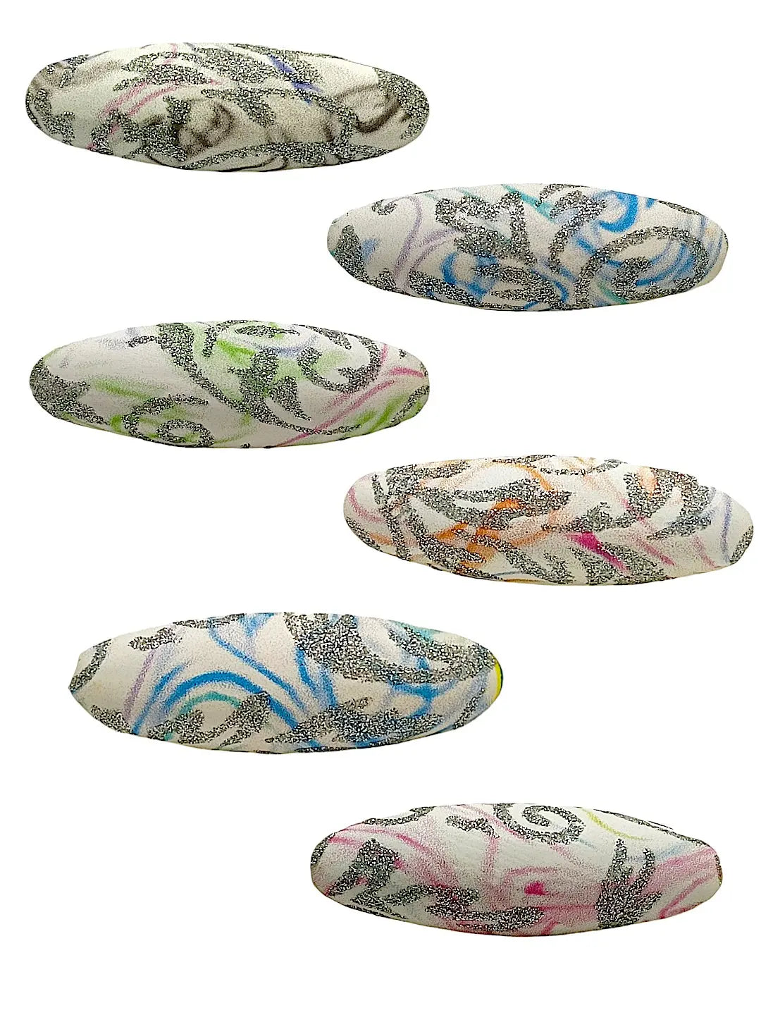 Pestel Artistic Saree Pin