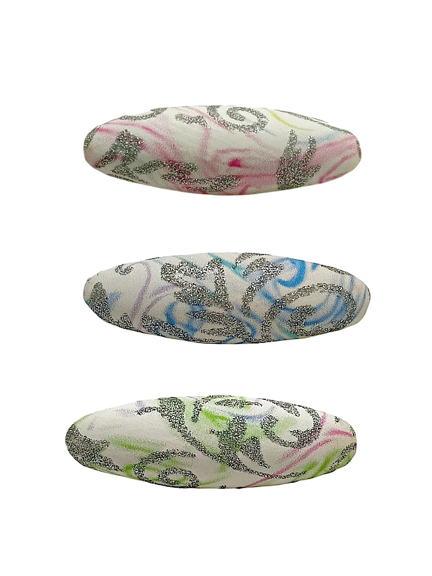 Pestel Artistic Saree Pin