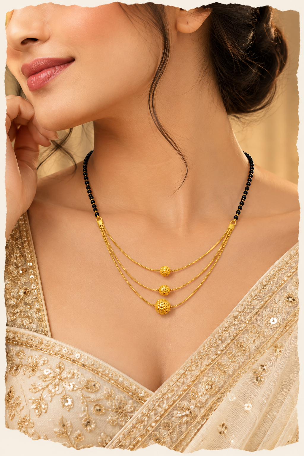MANGALSUTRA