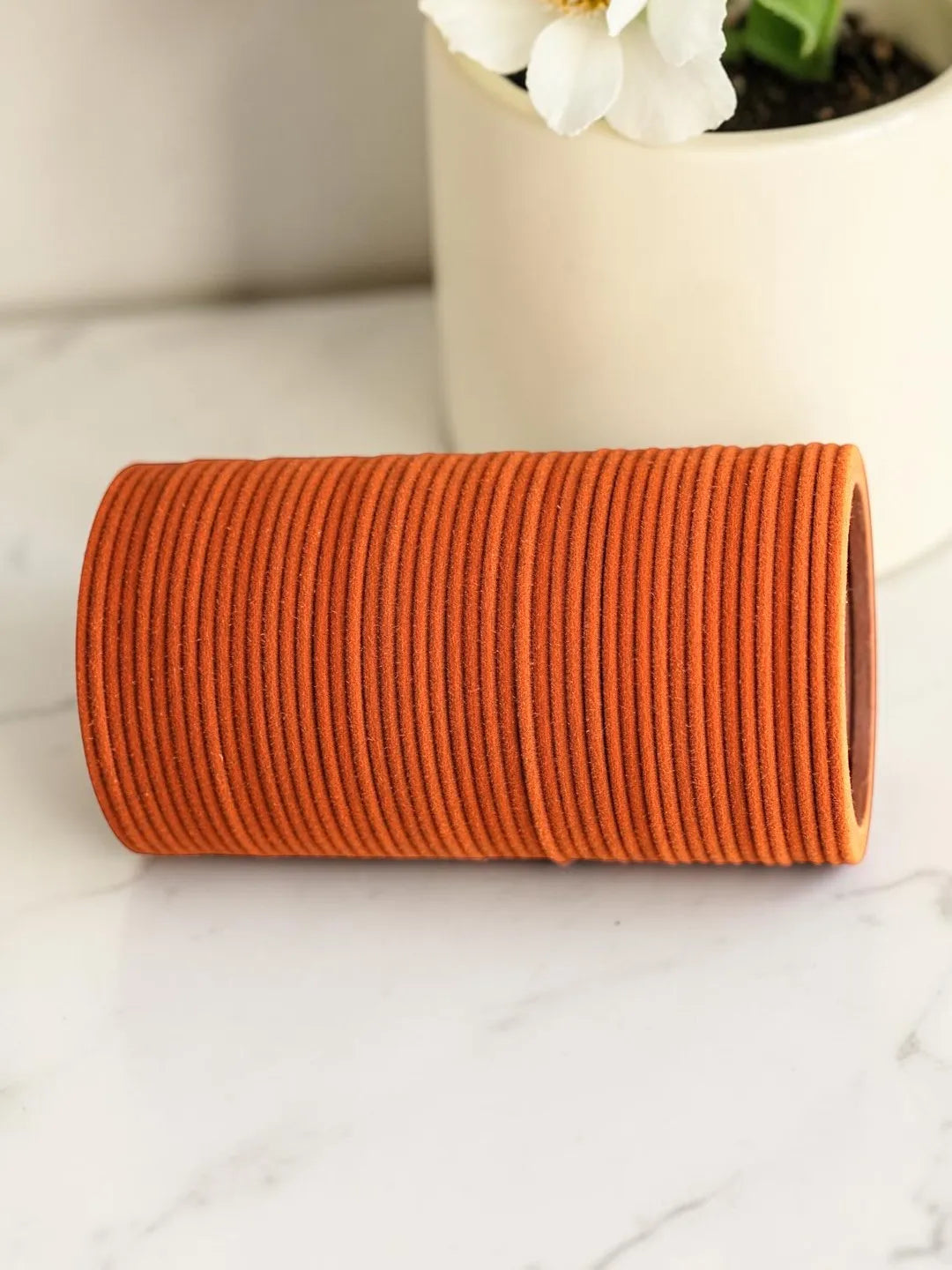 Set of 40 Velvet Chuda SetBangles