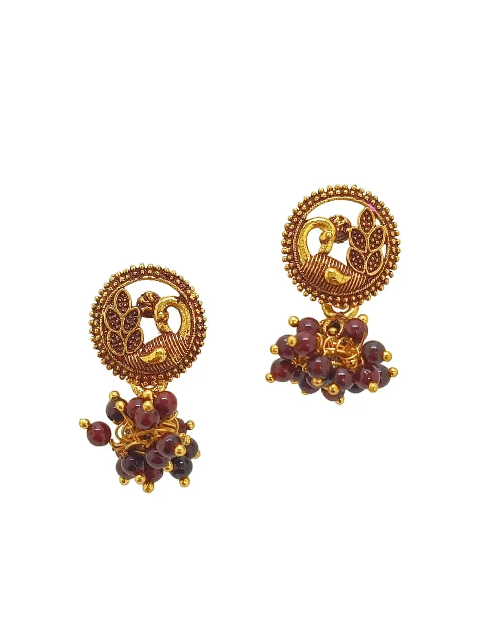 Festive Studs Earrings