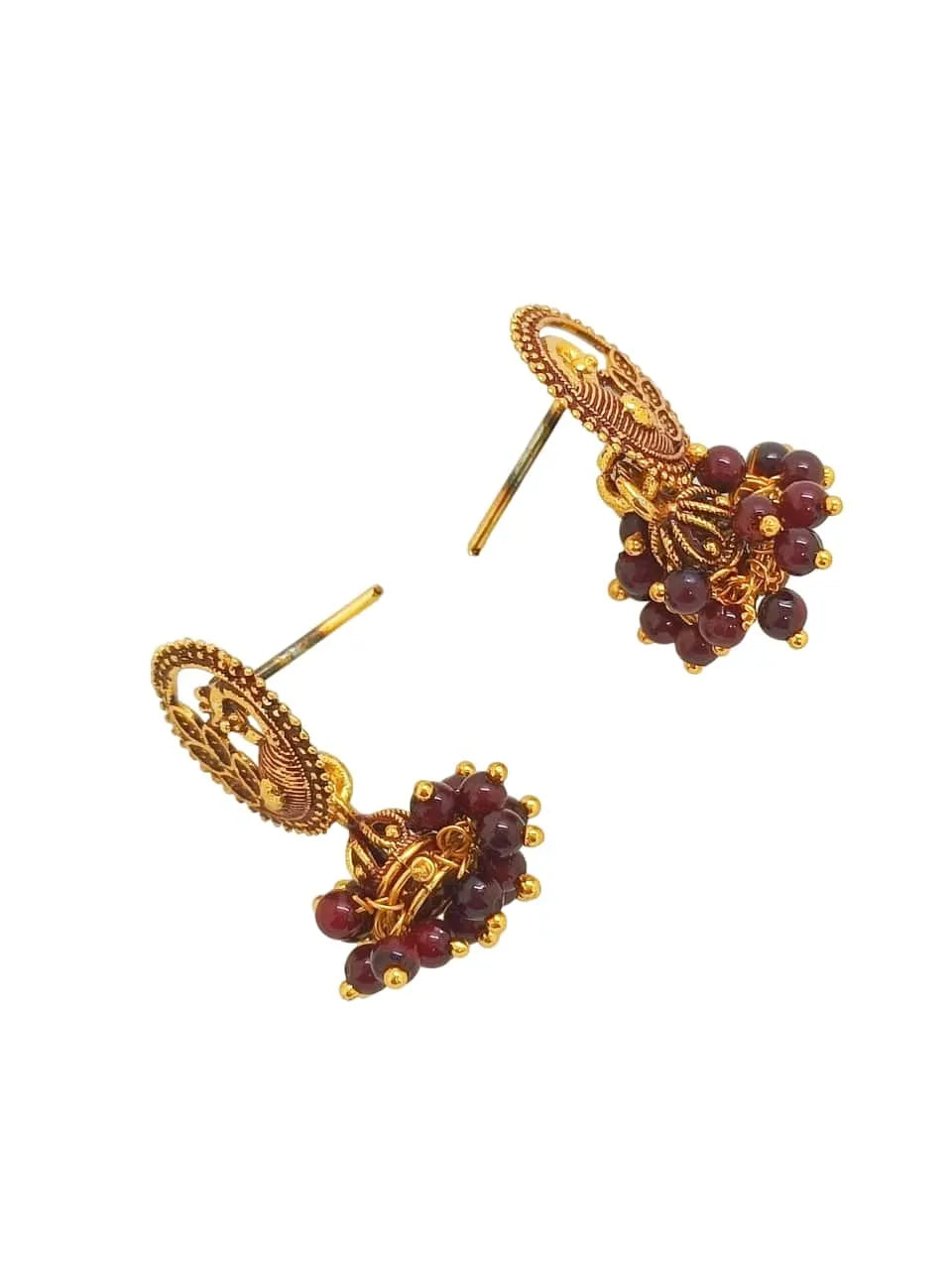 Festive Studs Earrings