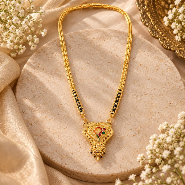 MANGALSUTRA