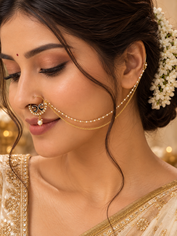 NOSE PIN