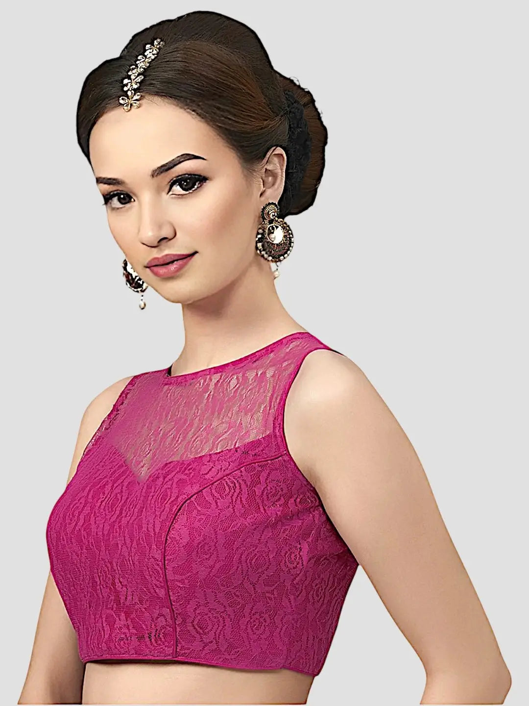 Rani Floral Elegance