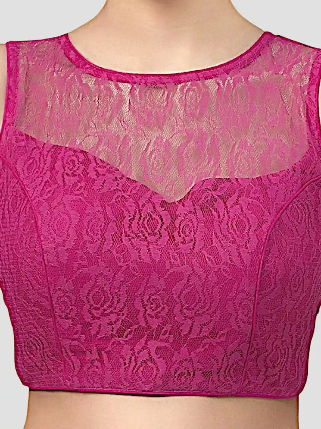 Rani Floral Elegance