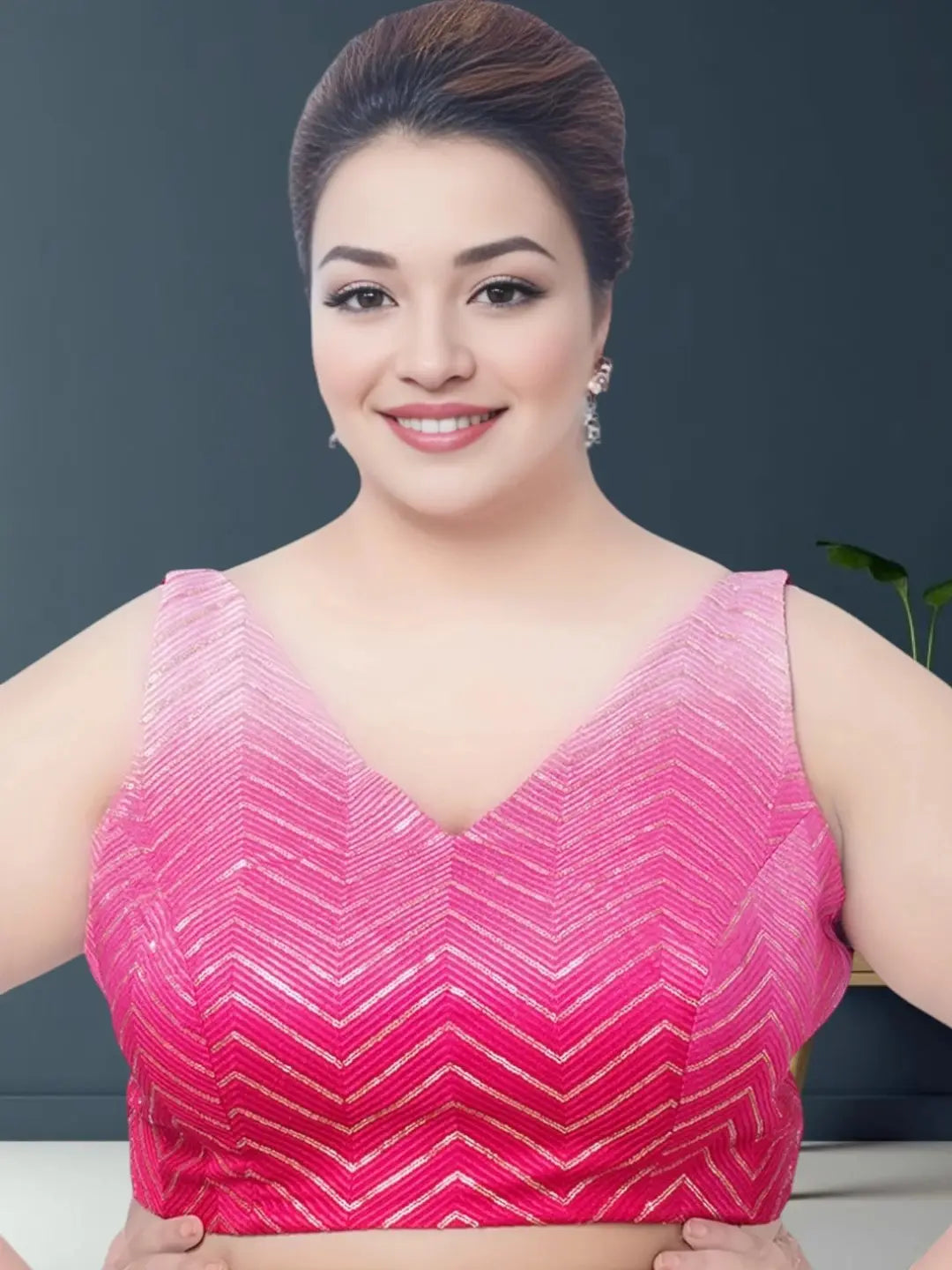 Pretty in Pink Sparkle