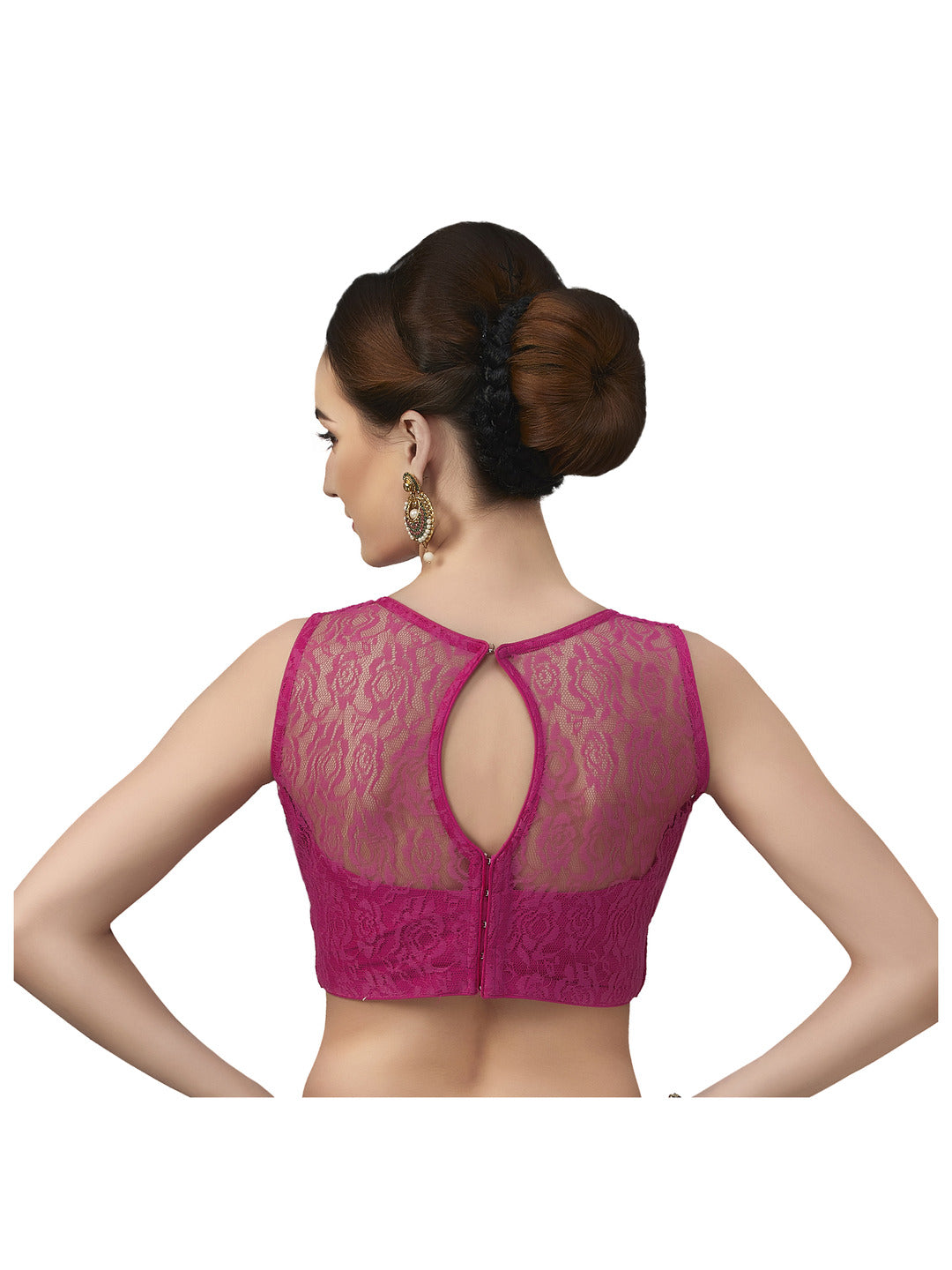 Rani Floral Elegance