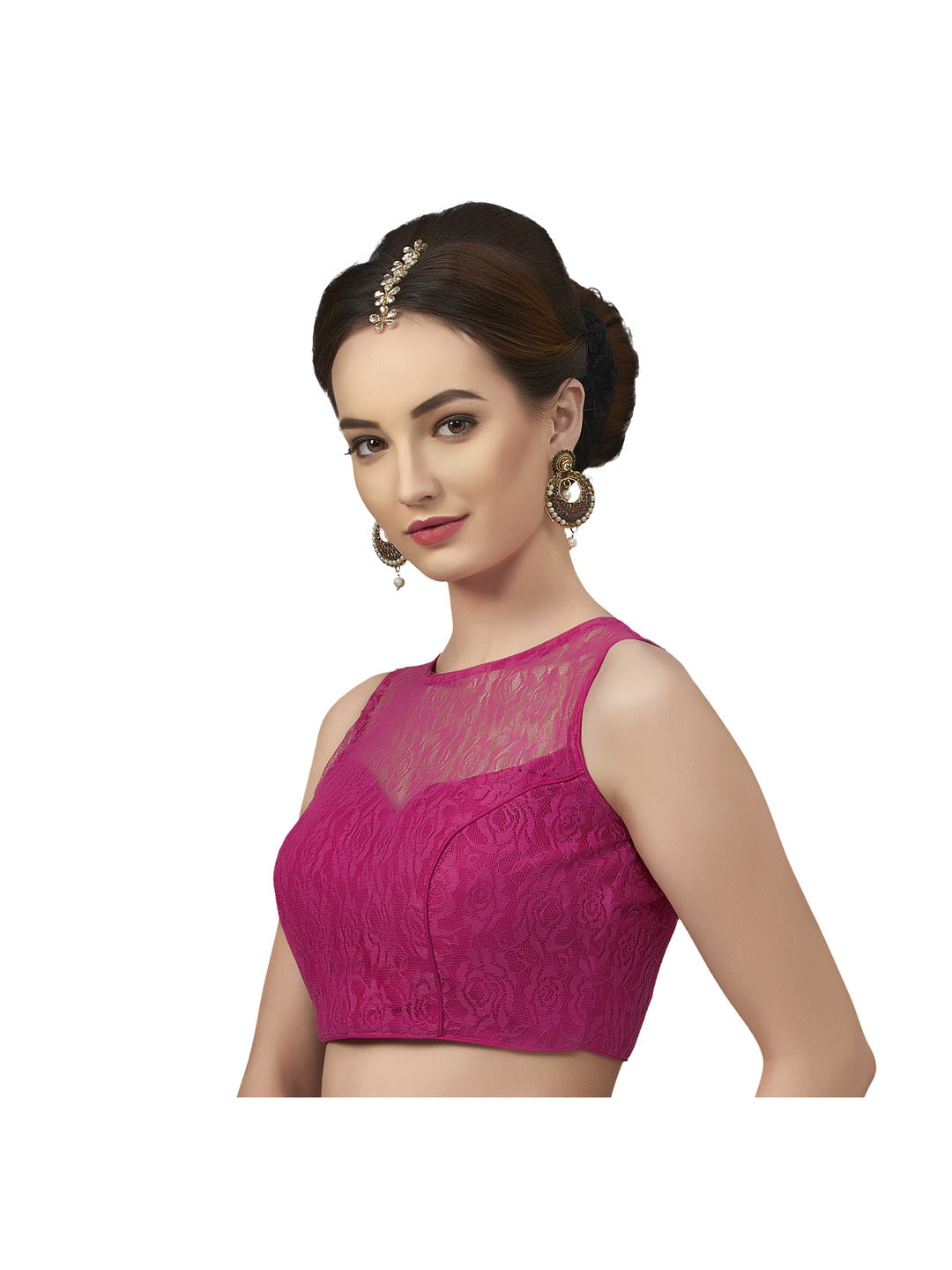 Rani Floral Elegance