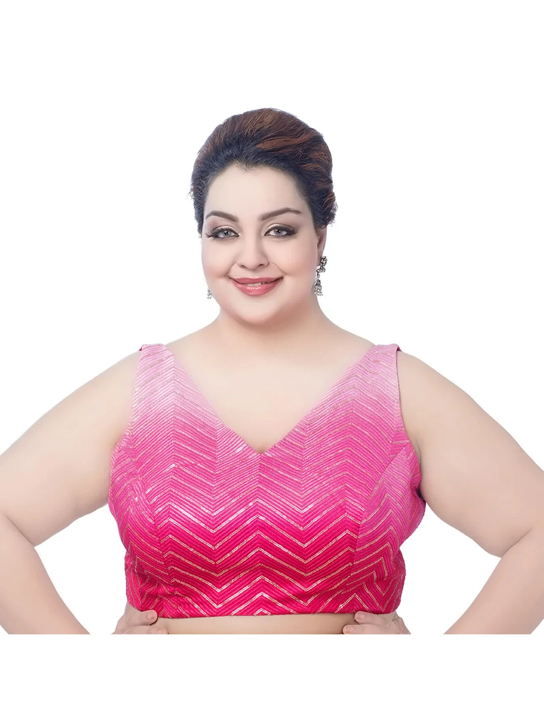 Pretty in Pink Sparkle