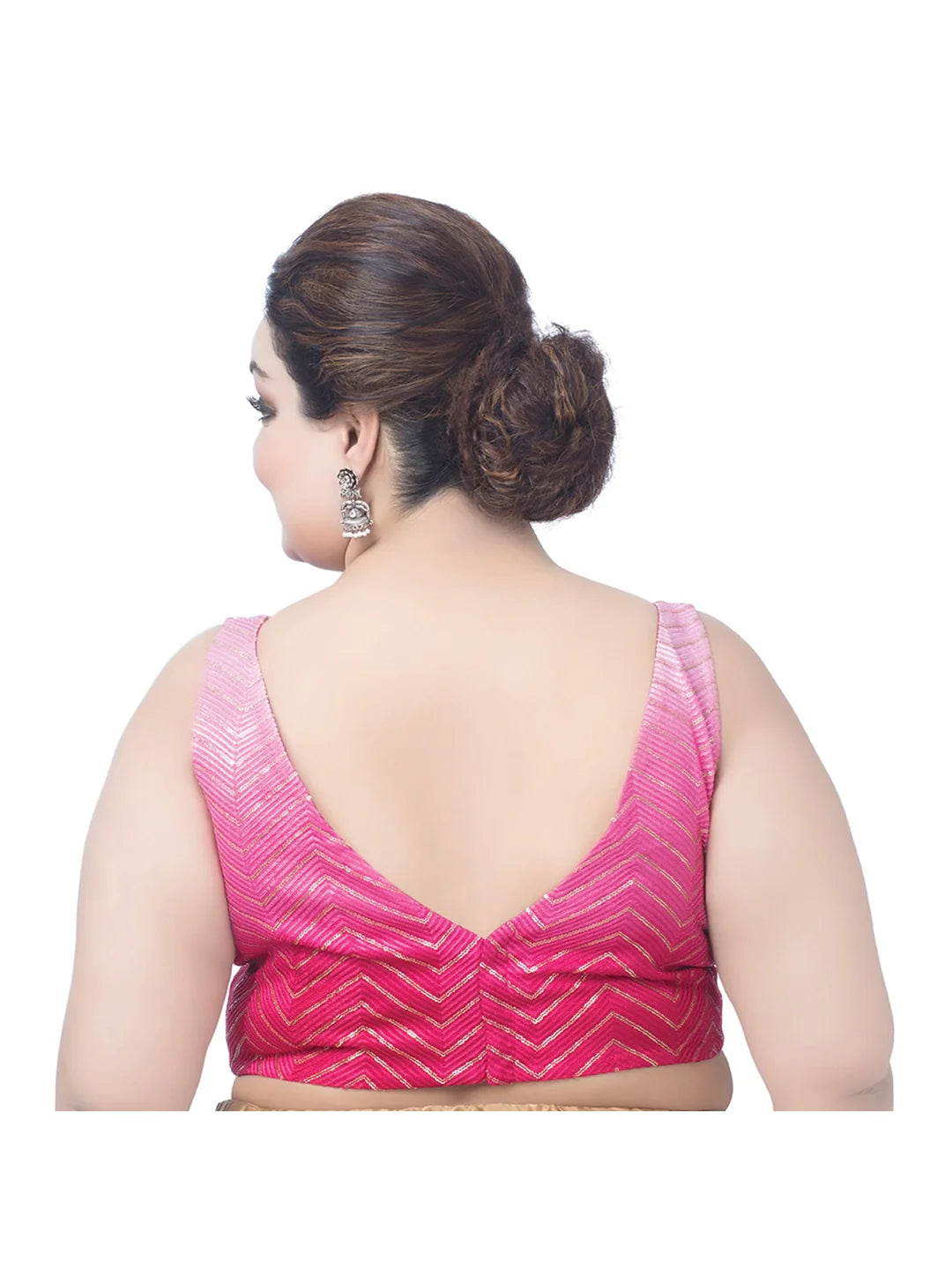 Pretty in Pink Sparkle