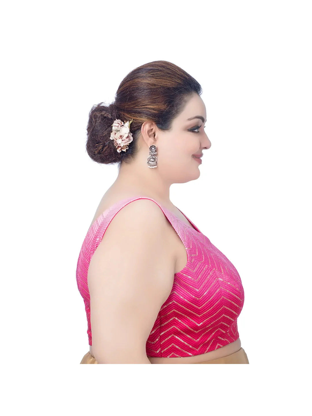 Pretty in Pink Sparkle