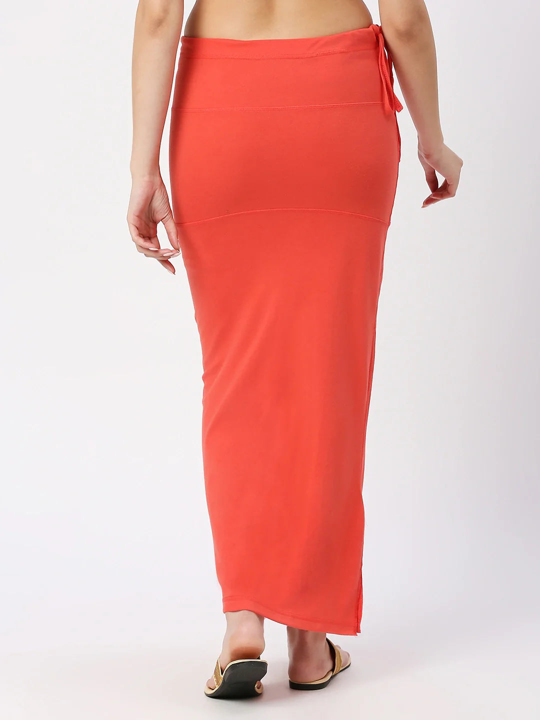 Cotton Lycra Coral Shapewear