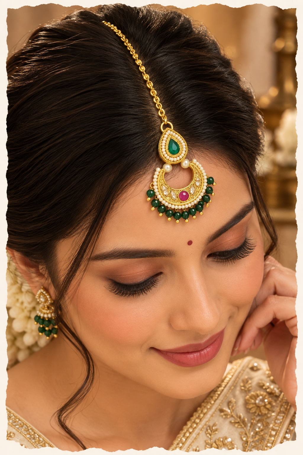 Head Jewellery