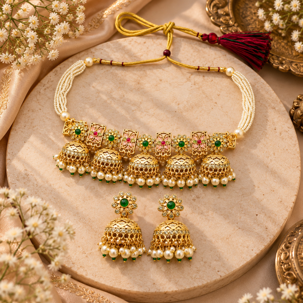 NECKLACE SETS